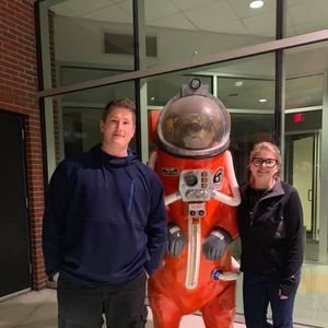 Meet your Posher, Darylie